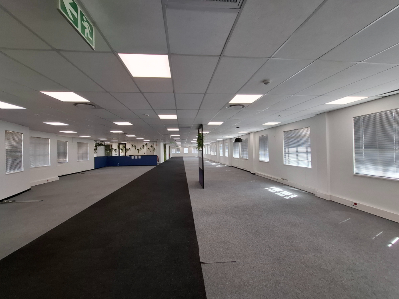 To Let commercial Property for Rent in Century City Western Cape